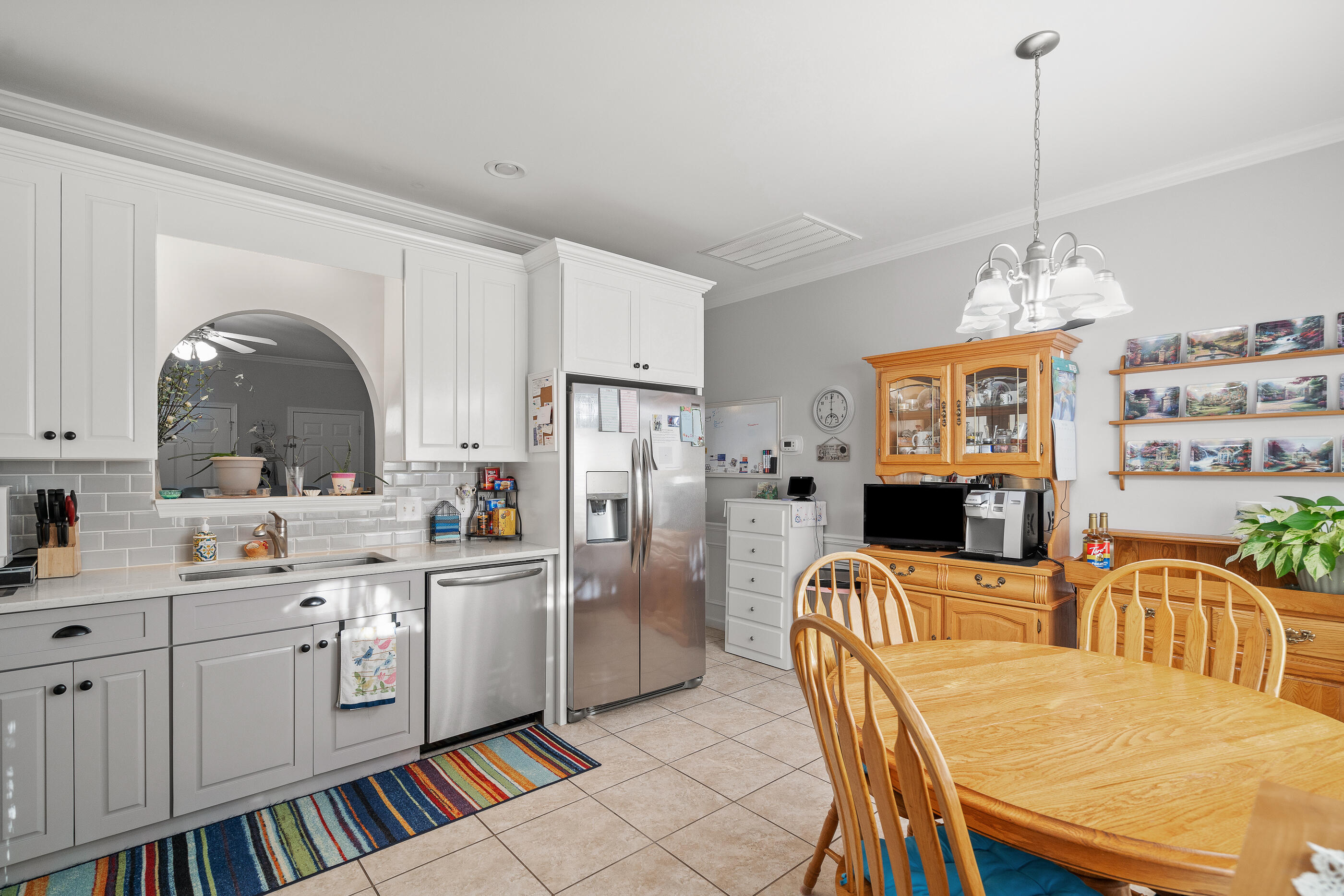 1903 Middle Summit Drive, Unit 130 Dalton, GA 30721 - Photo 17 of 46 1903MiddleSummitDrUnit130-17