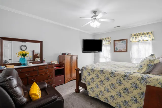 $255,000 | 1903 Middle Summit Drive, Unit 130, Dalton, GA 30721