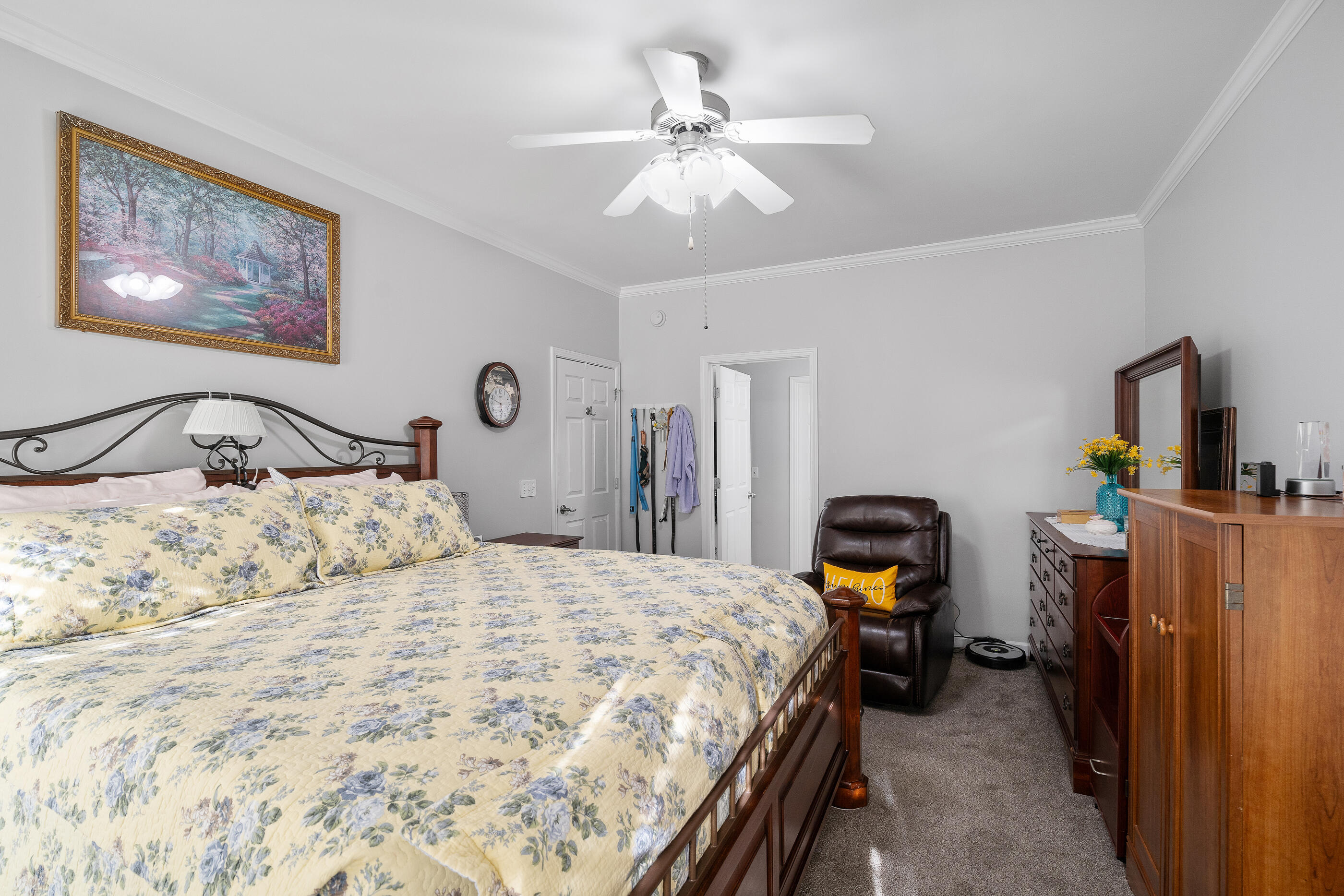 1903 Middle Summit Drive, Unit 130 Dalton, GA 30721 - Photo 21 of 46 1903MiddleSummitDrUnit130-21