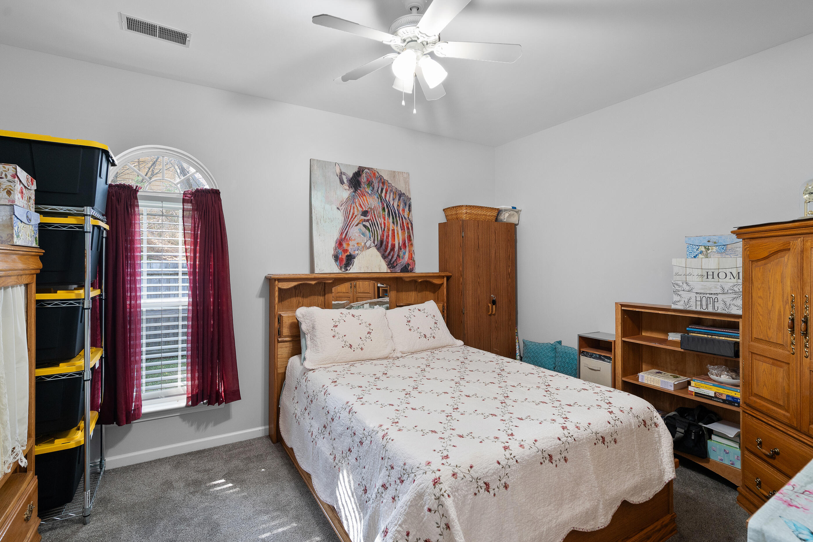 1903 Middle Summit Drive, Unit 130 Dalton, GA 30721 - Photo 31 of 46 1903MiddleSummitDrUnit130-31