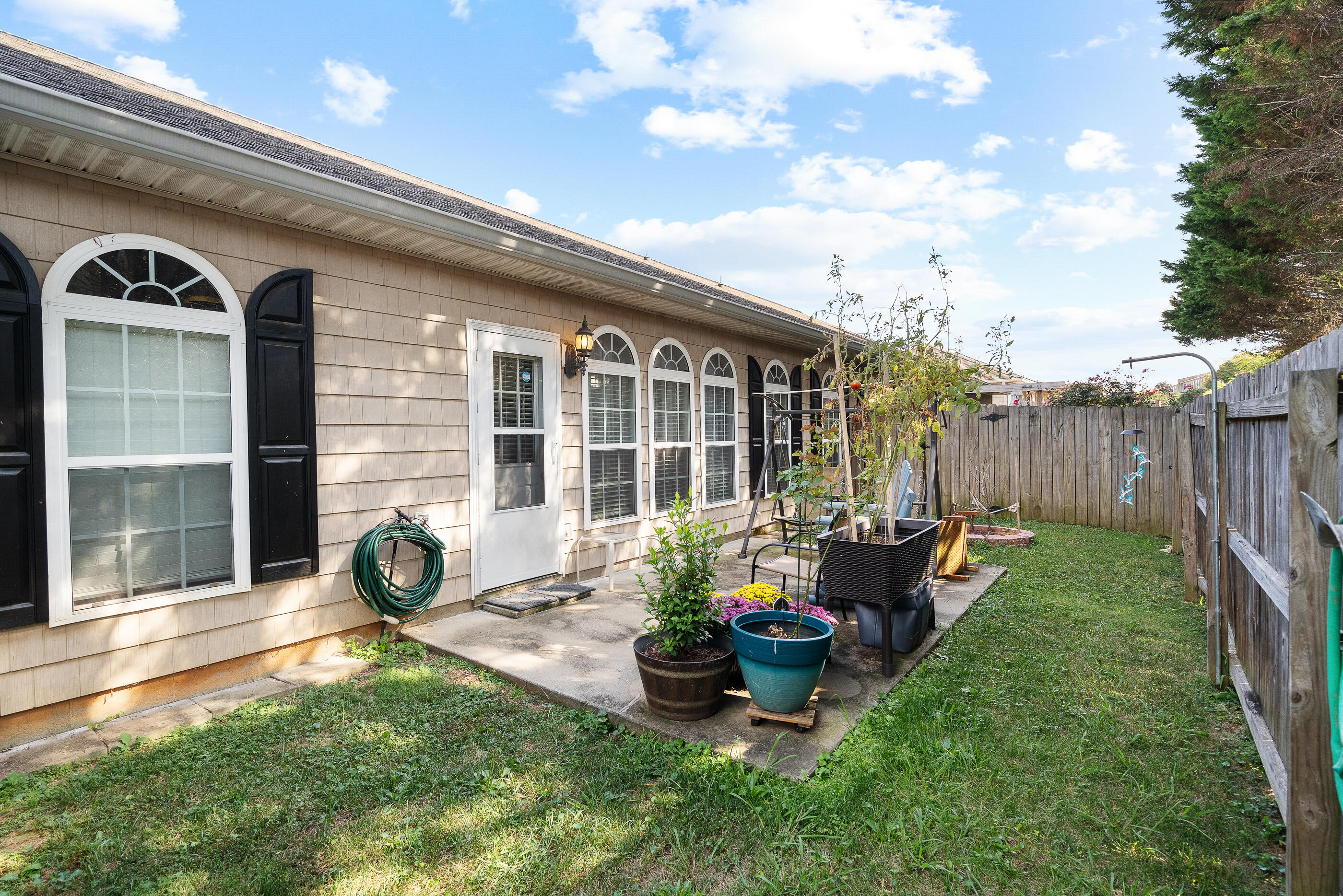 1903 Middle Summit Drive, Unit 130 Dalton, GA 30721 - Photo 35 of 46 1903MiddleSummitDrUnit130-35