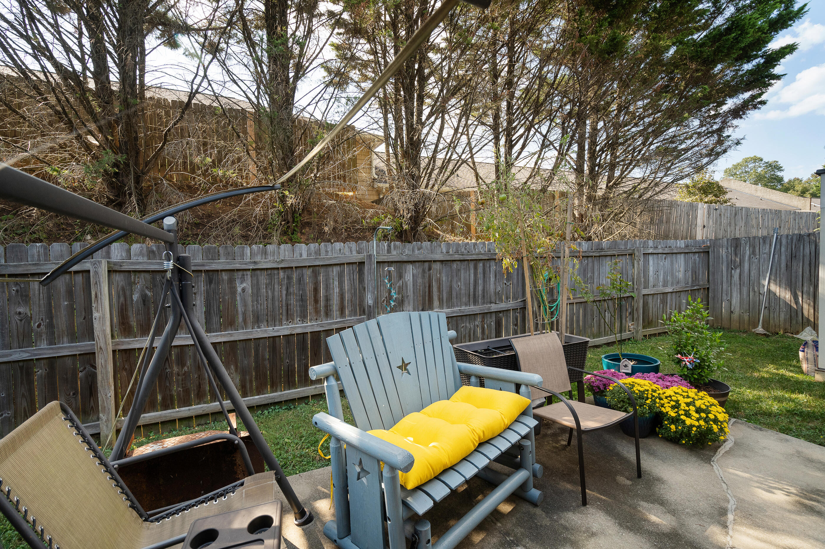 1903 Middle Summit Drive, Unit 130 Dalton, GA 30721 - Photo 37 of 46 1903MiddleSummitDrUnit130-37