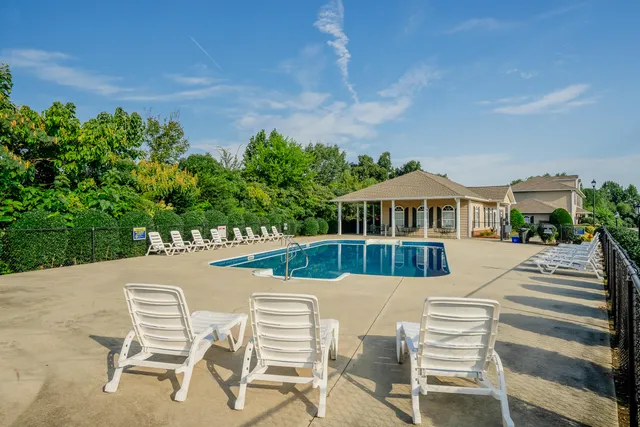 $255,000 | 1903 Middle Summit Drive, Unit 130, Dalton, GA 30721