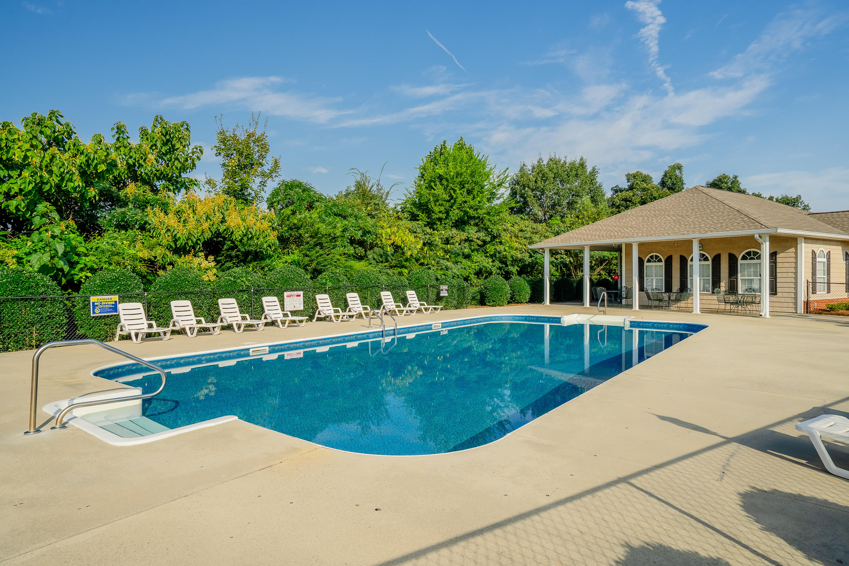 1903 Middle Summit Drive, Unit 130 Dalton, GA 30721 - Photo 39 of 46 1903MiddleSummitDrUnit130-39