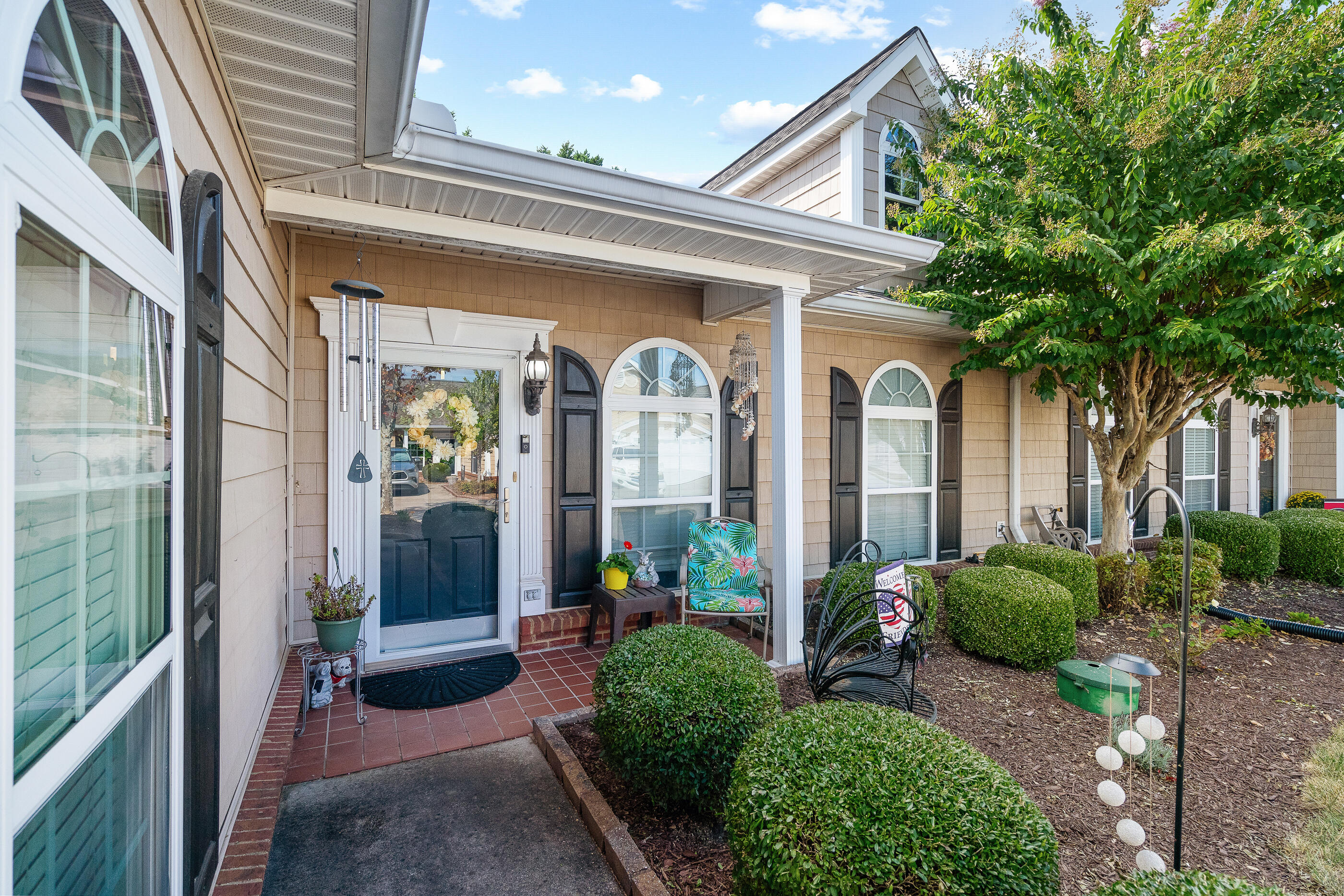 1903 Middle Summit Drive, Unit 130 Dalton, GA 30721 - Photo 4 of 46 1903MiddleSummitDrUnit130-4