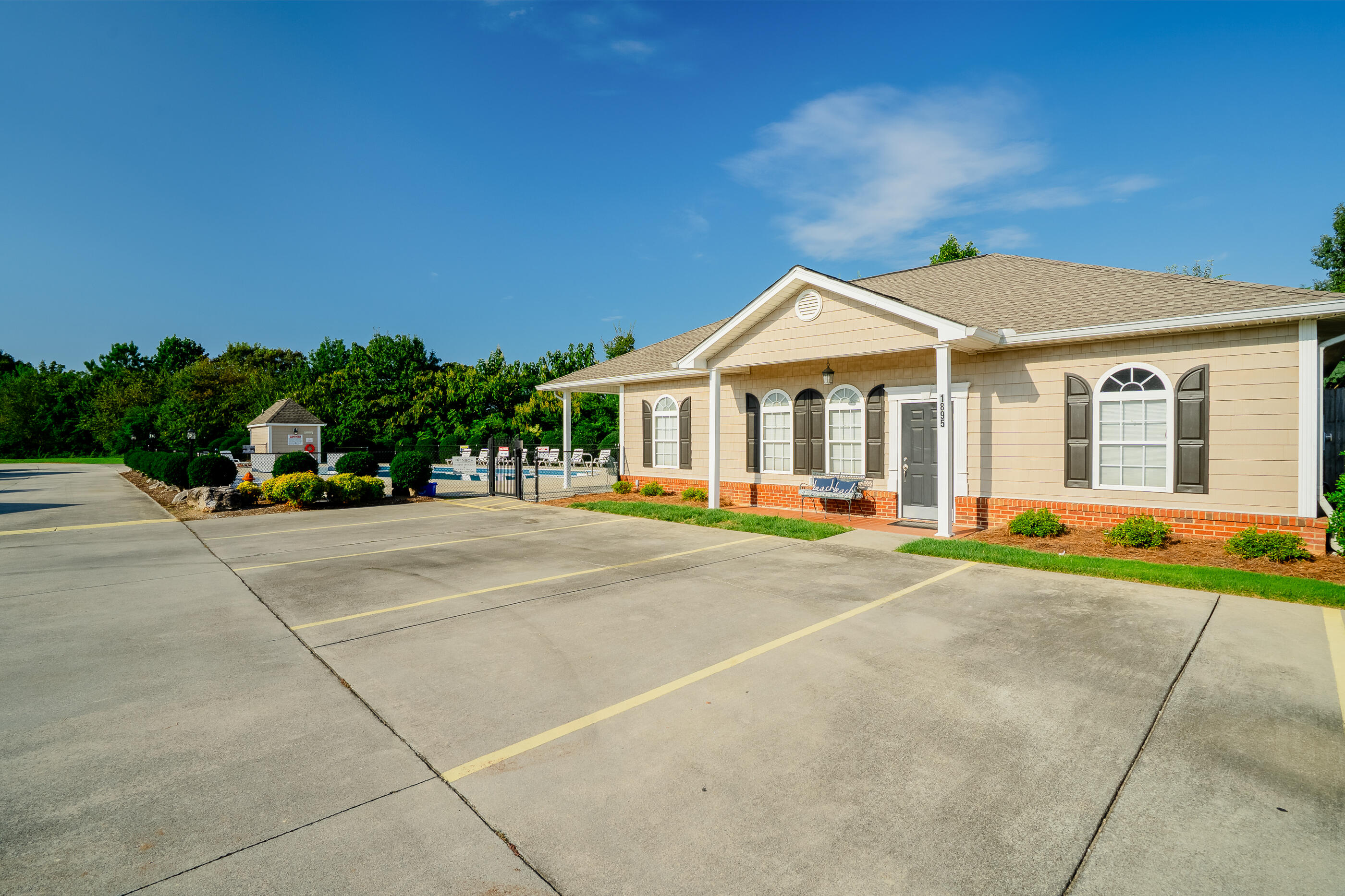 1903 Middle Summit Drive, Unit 130 Dalton, GA 30721 - Photo 41 of 46 1903MiddleSummitDrUnit130-41