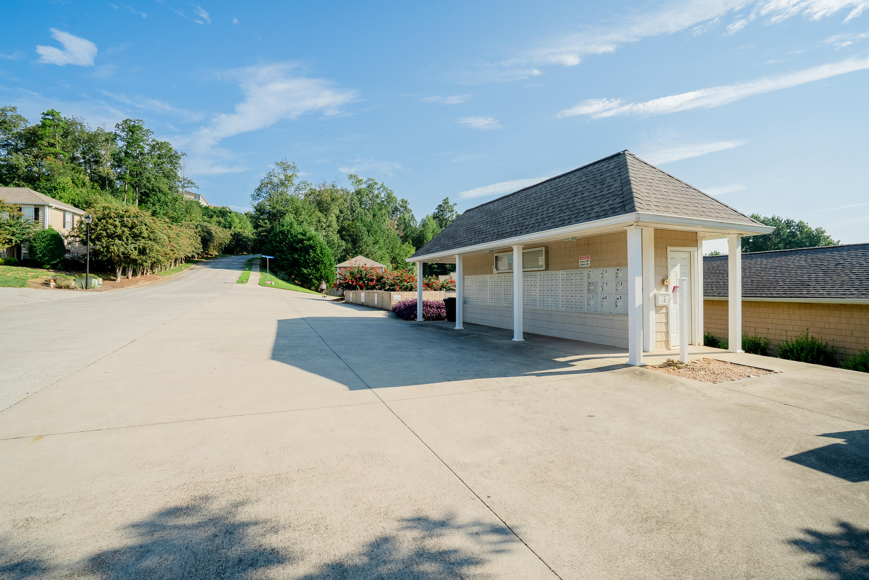 1903 Middle Summit Drive, Unit 130 Dalton, GA 30721 - Photo 46 of 46 1903MiddleSummitDrUnit130-46