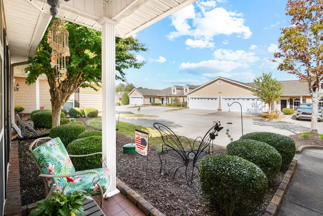 $255,000 | 1903 Middle Summit Drive, Unit 130, Dalton, GA 30721