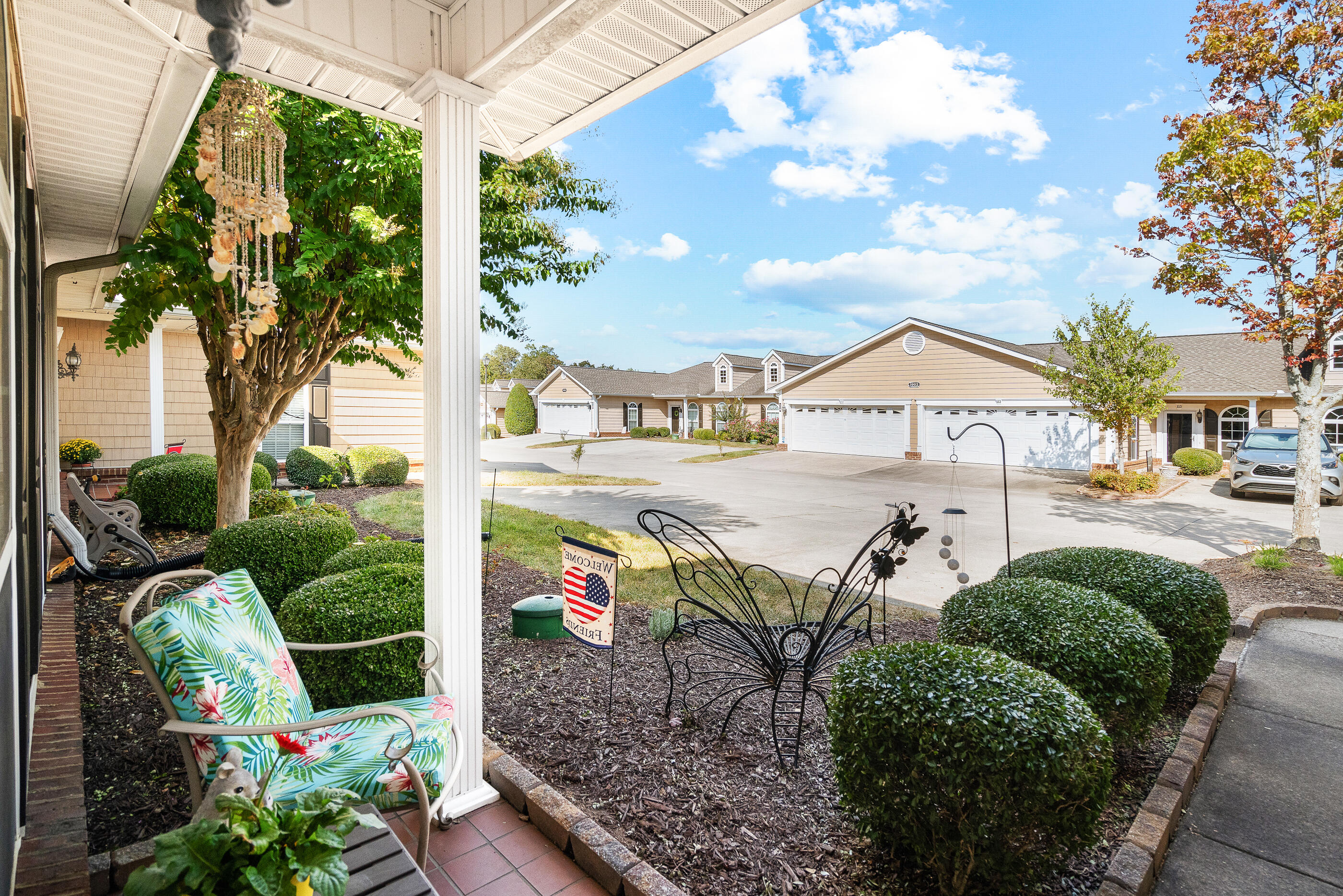 1903 Middle Summit Drive, Unit 130 Dalton, GA 30721 - Photo 5 of 46 1903MiddleSummitDrUnit130-5