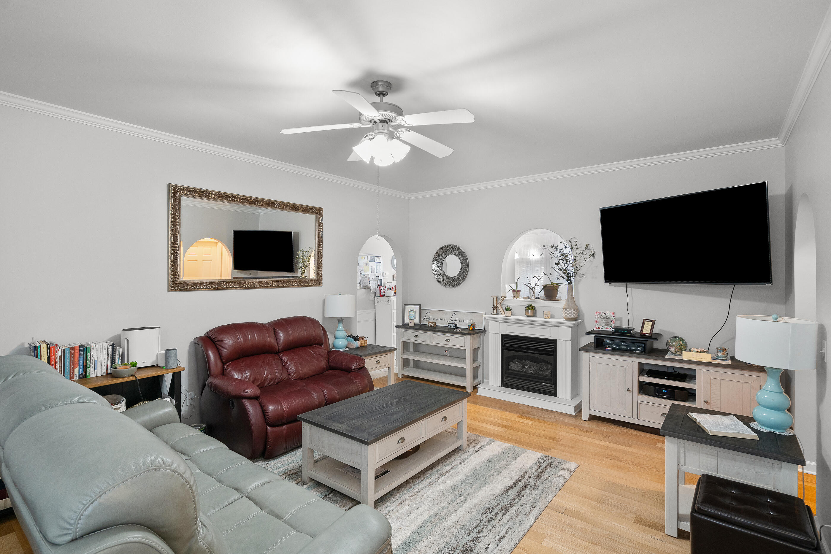 1903 Middle Summit Drive, Unit 130 Dalton, GA 30721 - Photo 6 of 46 1903MiddleSummitDrUnit130-6