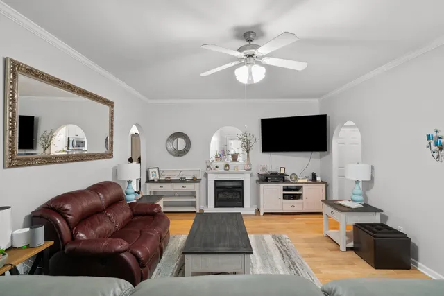 $255,000 | 1903 Middle Summit Drive, Unit 130, Dalton, GA 30721