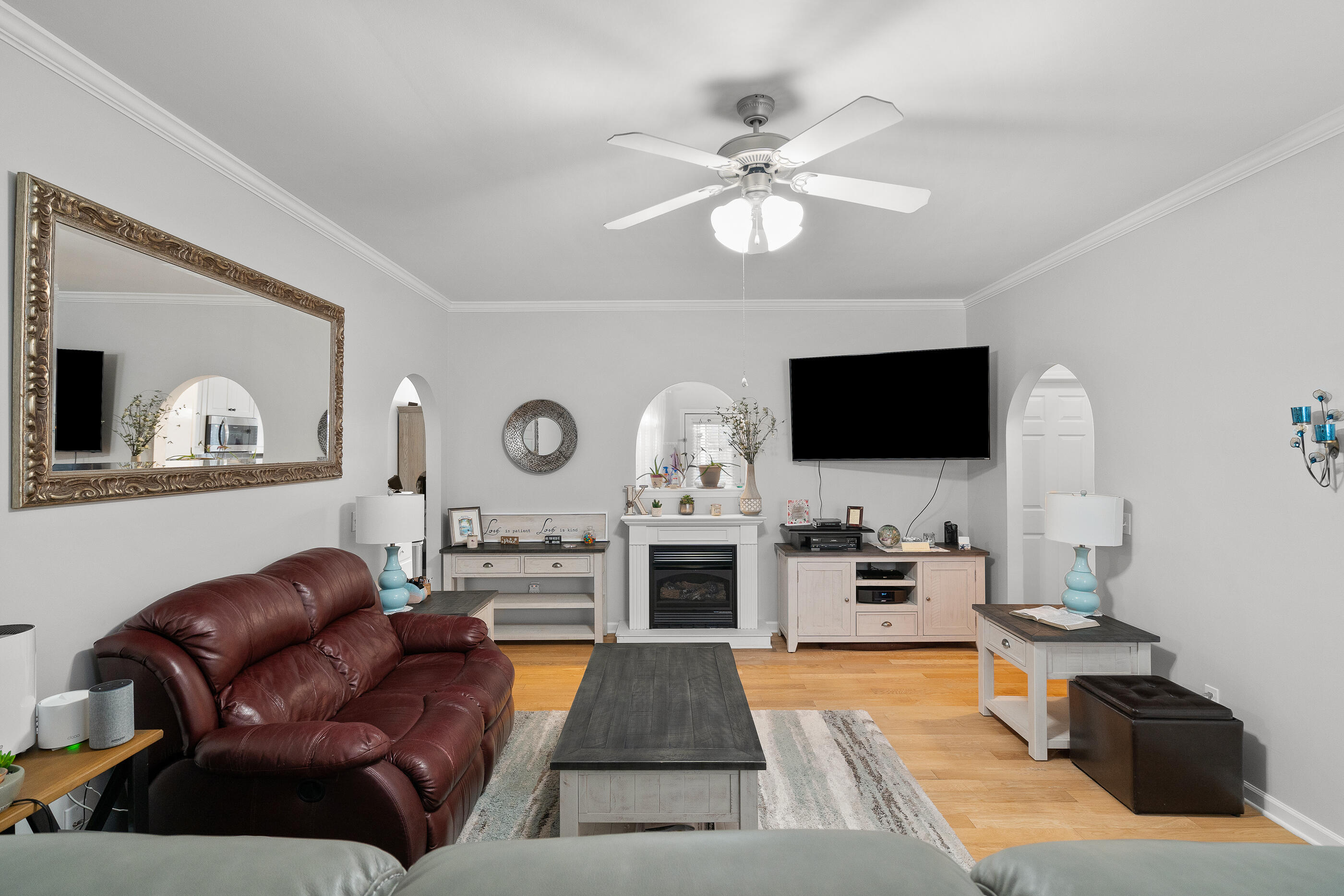 1903 Middle Summit Drive, Unit 130 Dalton, GA 30721 - Photo 7 of 46 1903MiddleSummitDrUnit130-7