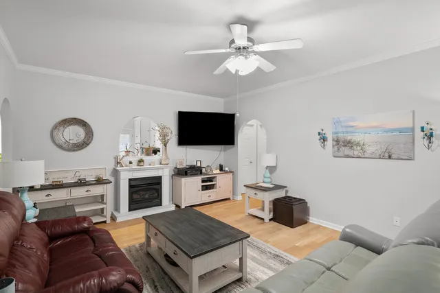 $255,000 | 1903 Middle Summit Drive, Unit 130, Dalton, GA 30721