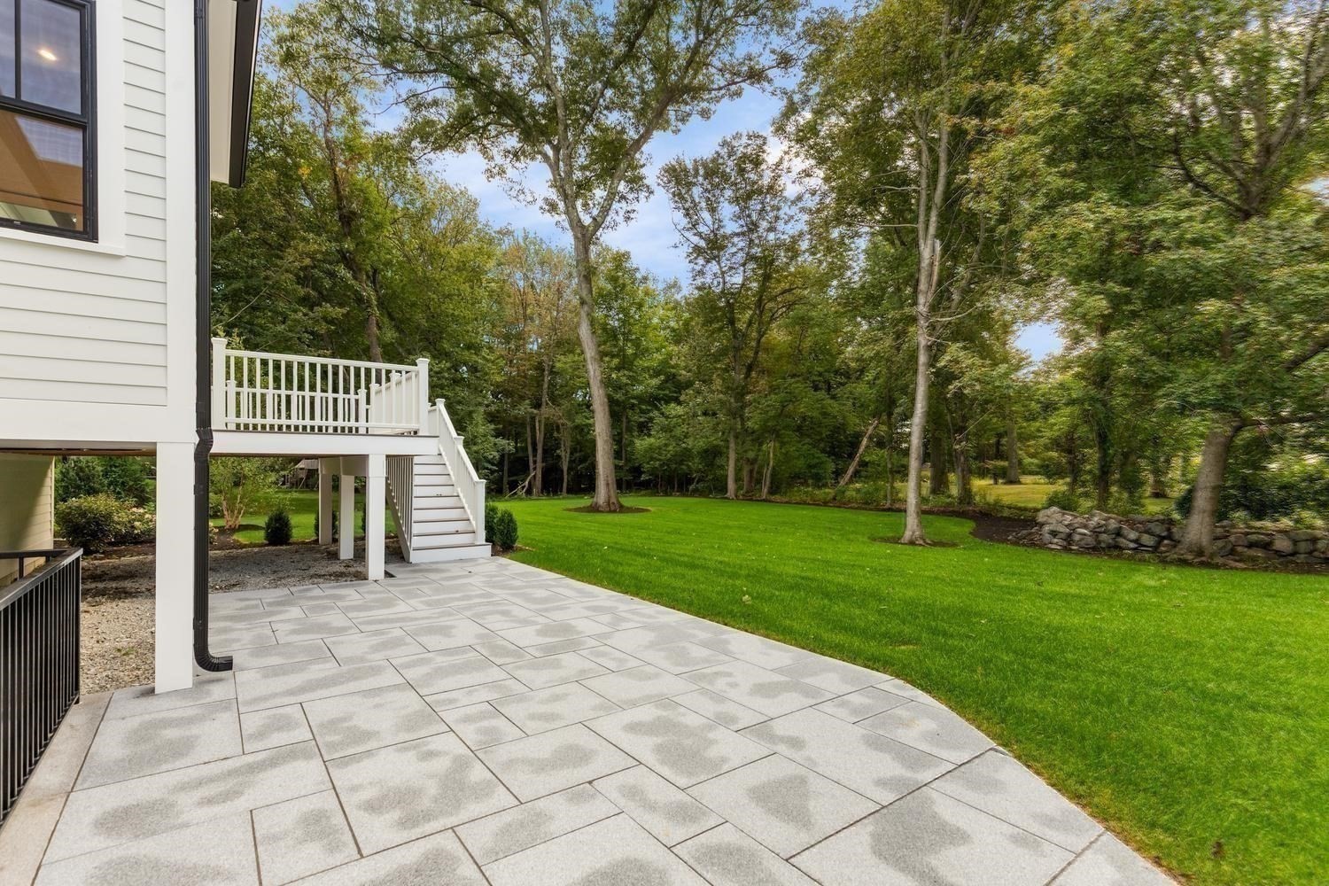 24 Fiske Road Lexington, MA 02420 - Photo 37 of 39 Gallery Image 37