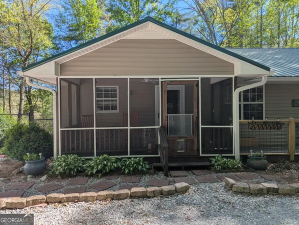 $250,000 | 744 Covecrest Drive, Unit 801, Tiger, GA 30576