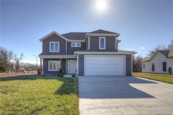 $399,900 | 1816 Silverback Way, Pittsburg, KS 66762