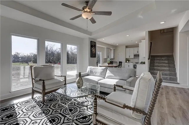 $399,900 | 1816 Silverback Way, Pittsburg, KS 66762