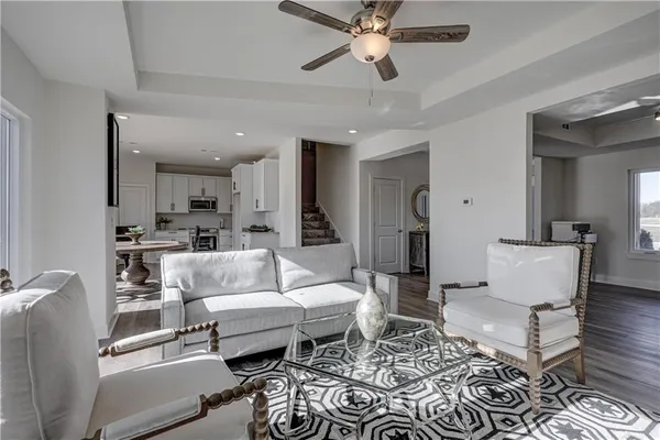 $399,900 | 1816 Silverback Way, Pittsburg, KS 66762