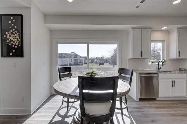 $399,900 | 1816 Silverback Way, Pittsburg, KS 66762