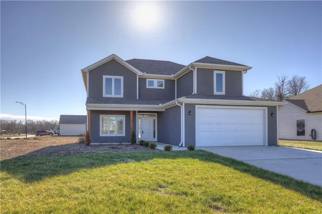 $399,900 | 1816 Silverback Way, Pittsburg, KS 66762