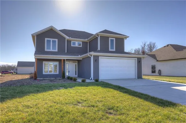 $399,900 | 1816 Silverback Way, Pittsburg, KS 66762