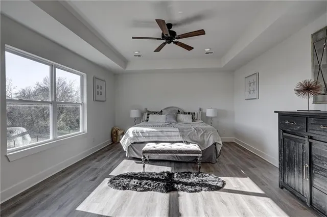 $399,900 | 1816 Silverback Way, Pittsburg, KS 66762