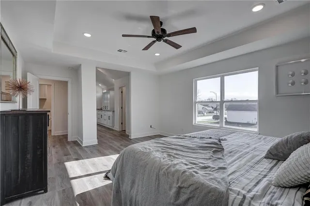 $399,900 | 1816 Silverback Way, Pittsburg, KS 66762