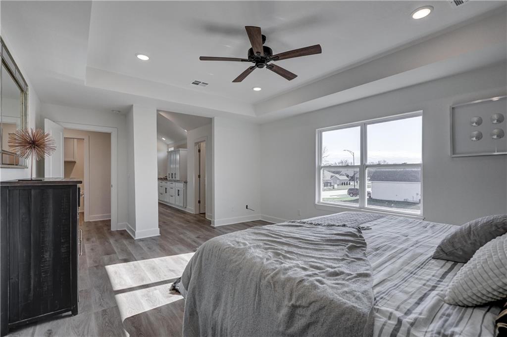 1816 Silverback Way Pittsburg, KS 66762 - Photo 45 of 54