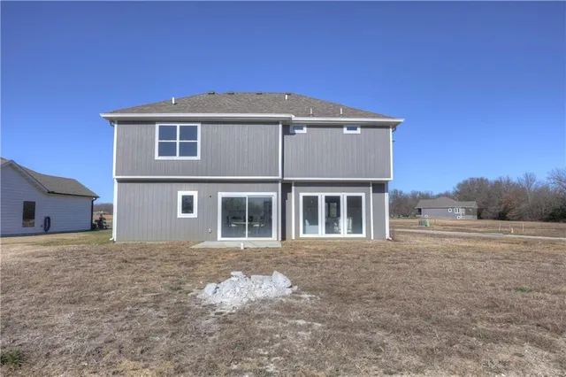 $399,900 | 1816 Silverback Way, Pittsburg, KS 66762