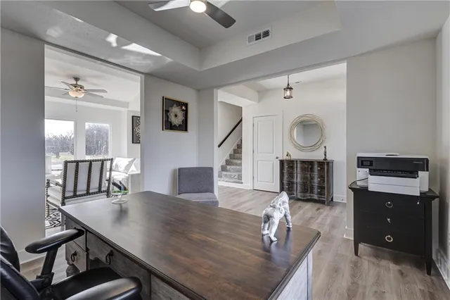 $399,900 | 1816 Silverback Way, Pittsburg, KS 66762