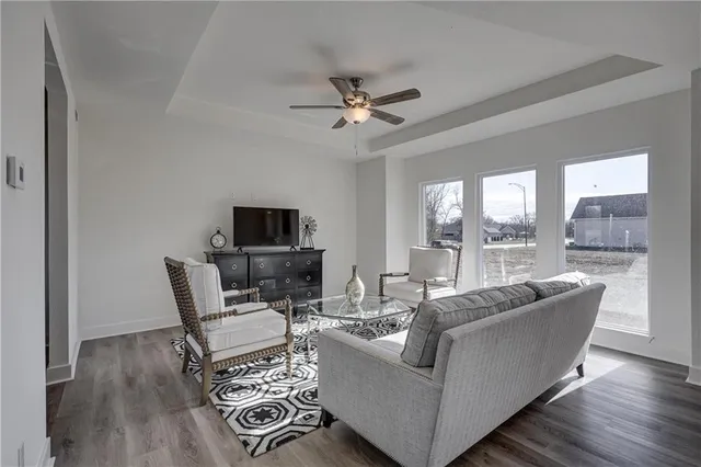 $399,900 | 1816 Silverback Way, Pittsburg, KS 66762