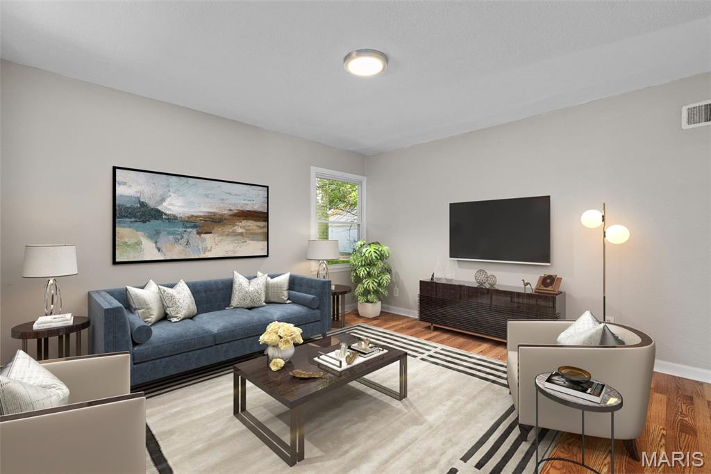 333 Lanark Road St. Louis, MO 63137 - Photo 3 of 26