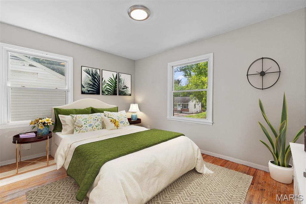 333 Lanark Road St. Louis, MO 63137 - Photo 5 of 26