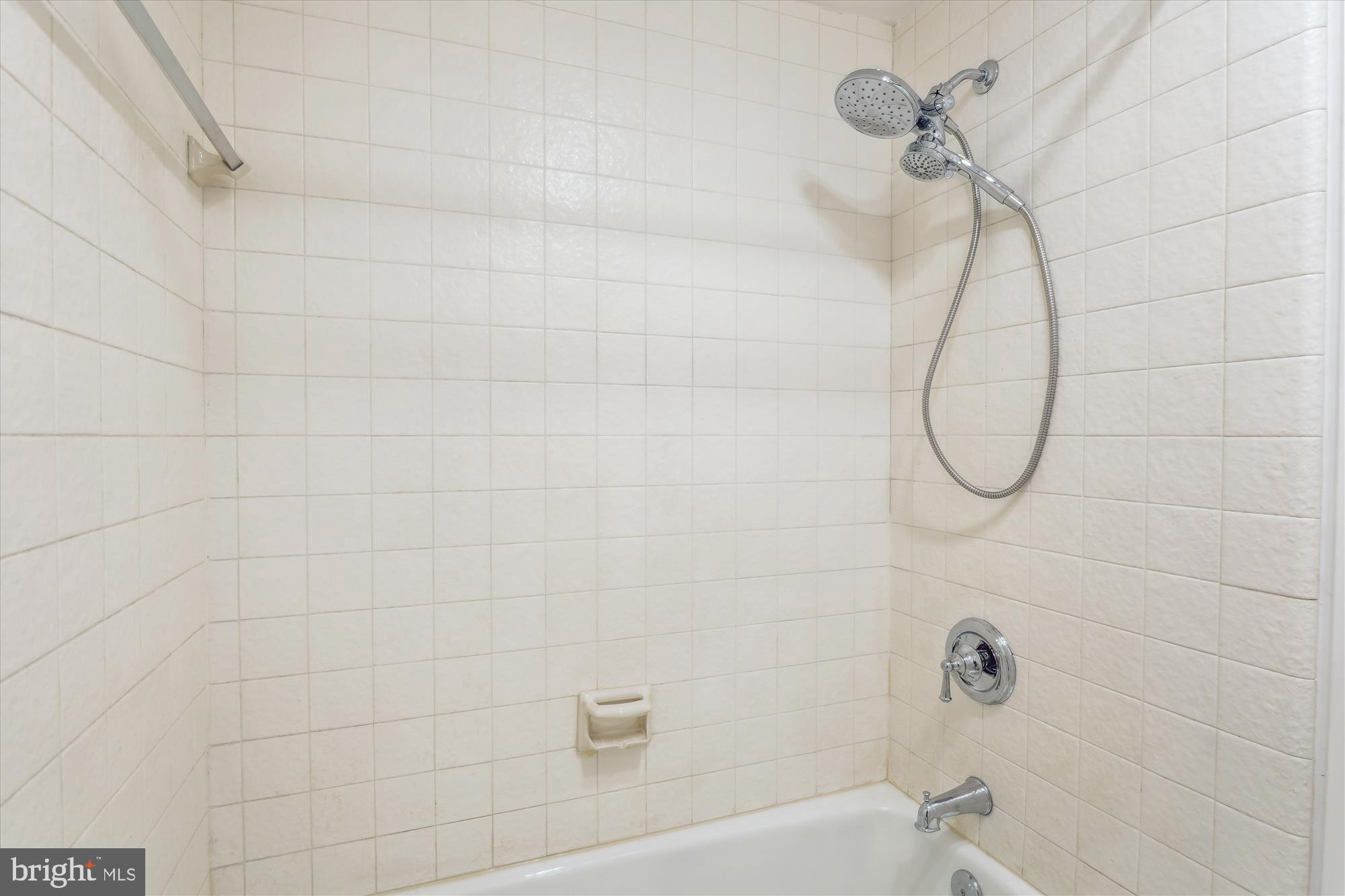 2555 Pennsylvania Avenue Northwest, Unit 816 Washington, DC 20037 - Photo 22 of 54 a bathroom with a shower