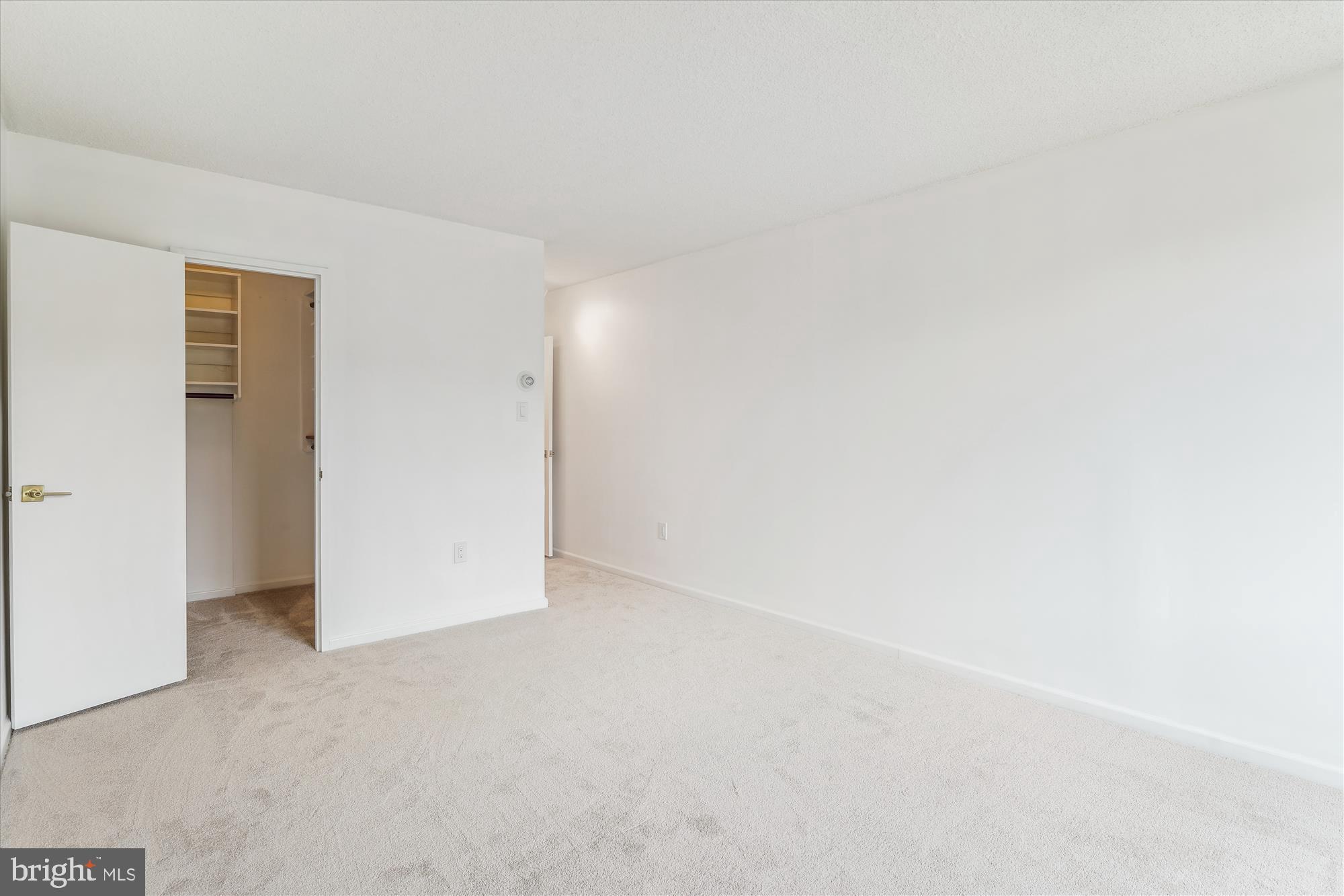 2555 Pennsylvania Avenue Northwest, Unit 816 Washington, DC 20037 - Photo 28 of 54 a view of an empty room