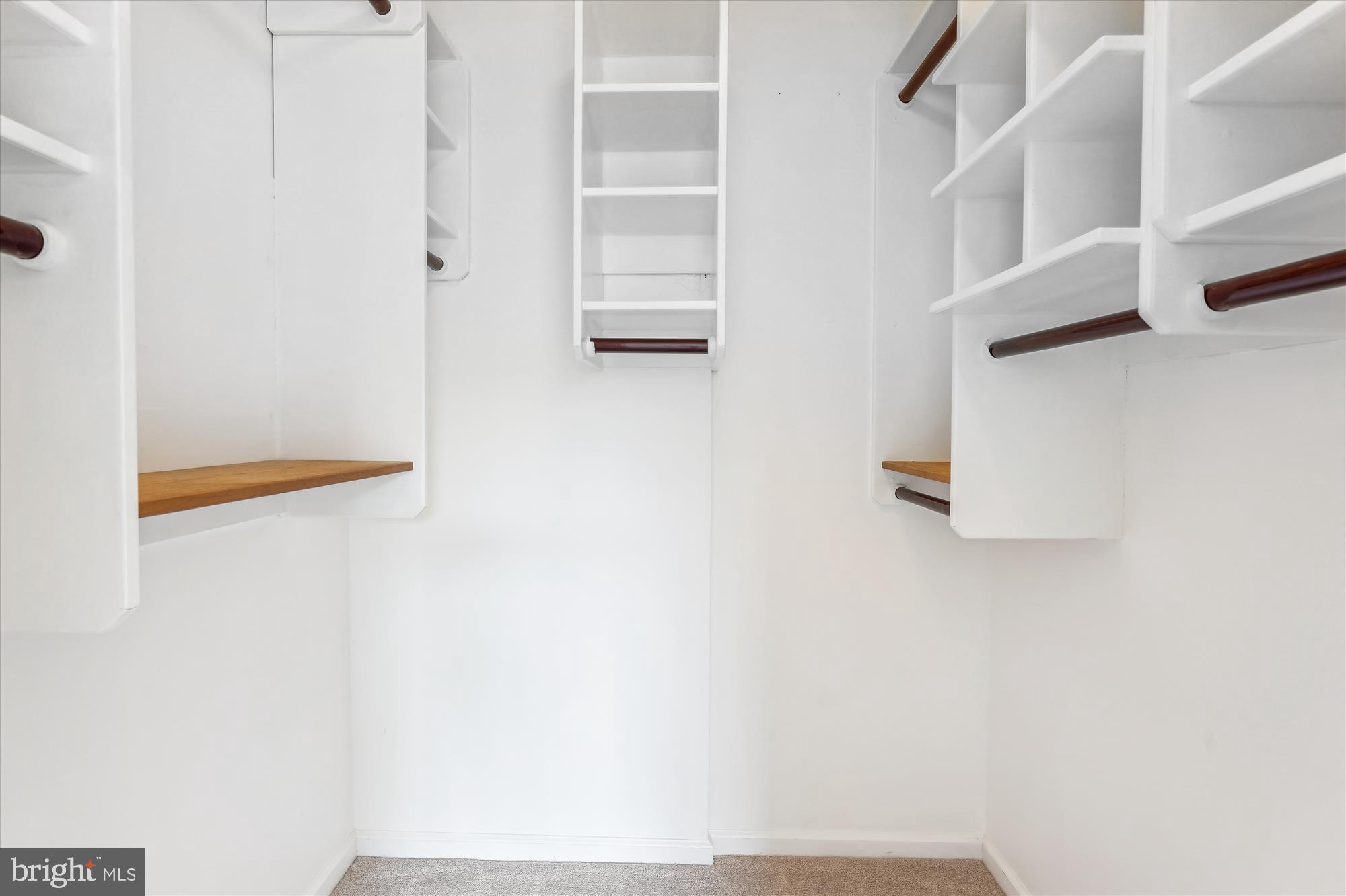 2555 Pennsylvania Avenue Northwest, Unit 816 Washington, DC 20037 - Photo 31 of 54 a view of closet