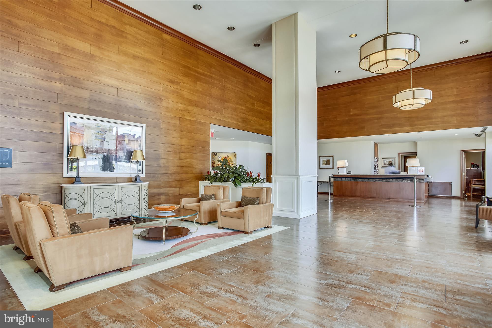 2555 Pennsylvania Avenue Northwest, Unit 816 Washington, DC 20037 - Photo 40 of 54 a living room with furniture and chandelier