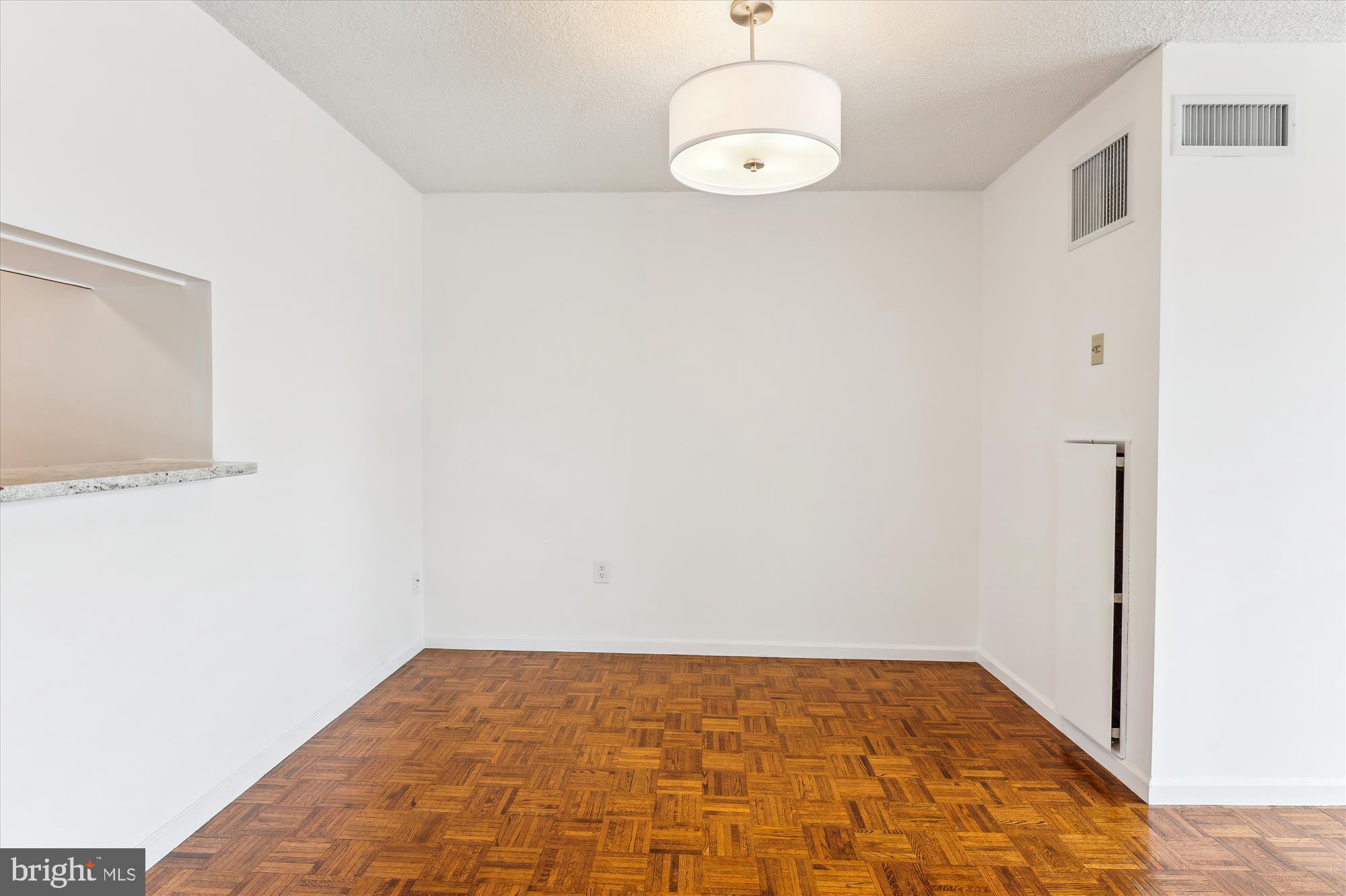 2555 Pennsylvania Avenue Northwest, Unit 816 Washington, DC 20037 - Photo 10 of 54 a view of empty room