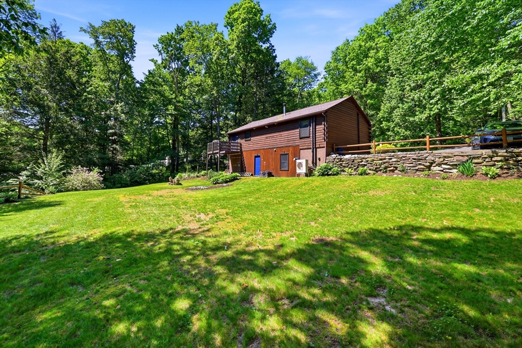 65 Old Poor Farm Road Ware, MA 01082 - Photo 18 of 40