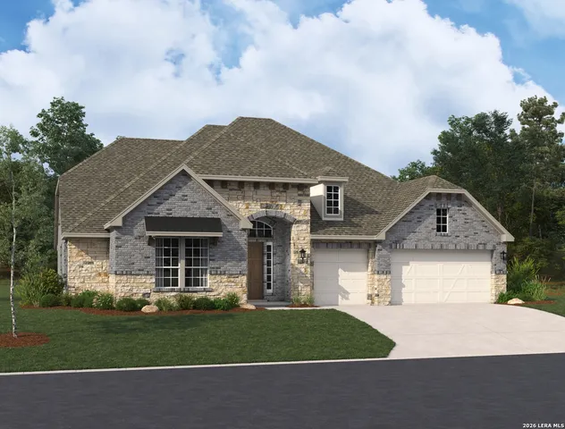 $664,990 | 127 Megans Point, Castroville, TX 78009