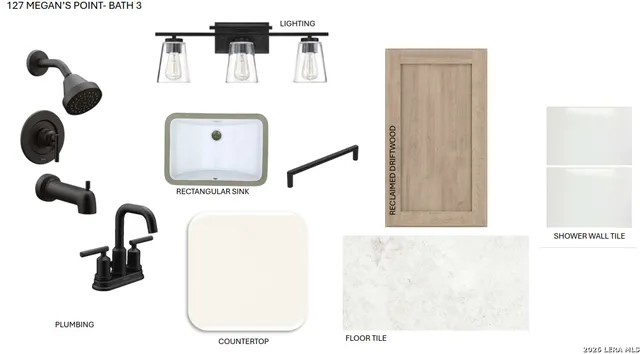 a bathroom with a sink