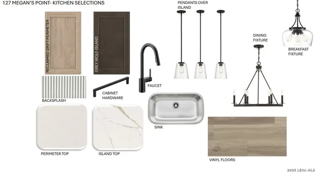 $664,990 | 127 Megans Point, Castroville, TX 78009