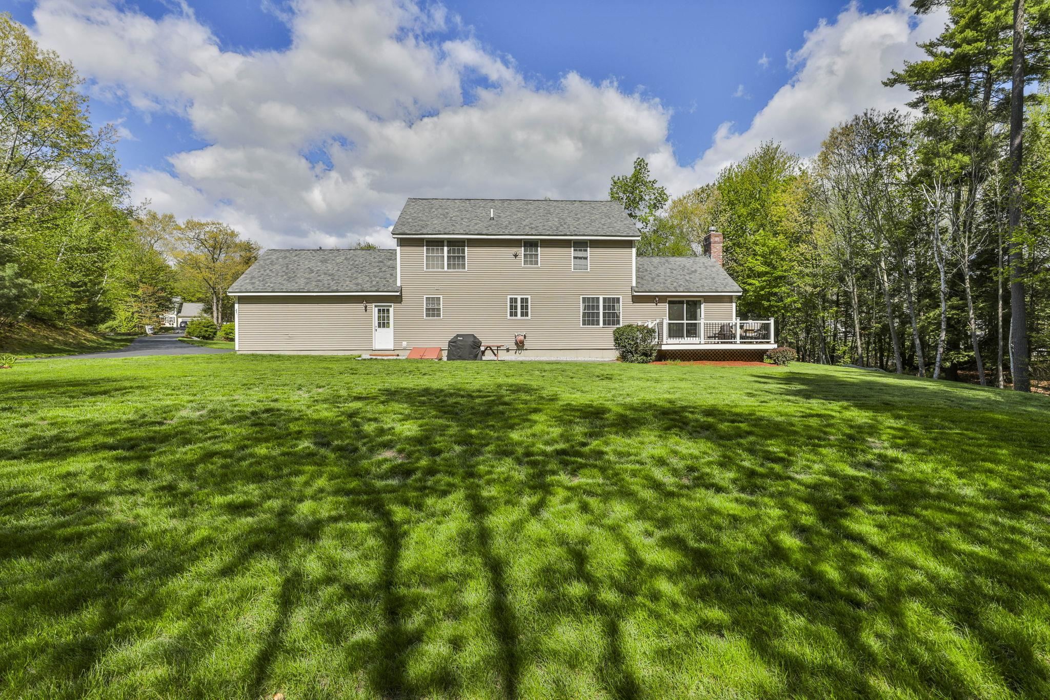 123 Noons Quarry Road Milford, NH 03055 - Photo 51 of 52 Gallery Image 51