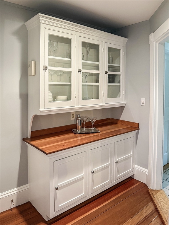 44 Baker Avenue, Unit 1 Beverly, MA 01915 - Photo 17 of 29 a room with storage and utility