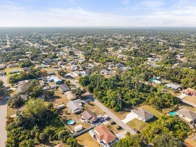 $34,900 | 2083 Midnight Street, Port Charlotte, FL 33948