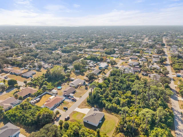 $34,900 | 2083 Midnight Street, Port Charlotte, FL 33948