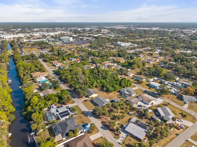 $34,900 | 2083 Midnight Street, Port Charlotte, FL 33948