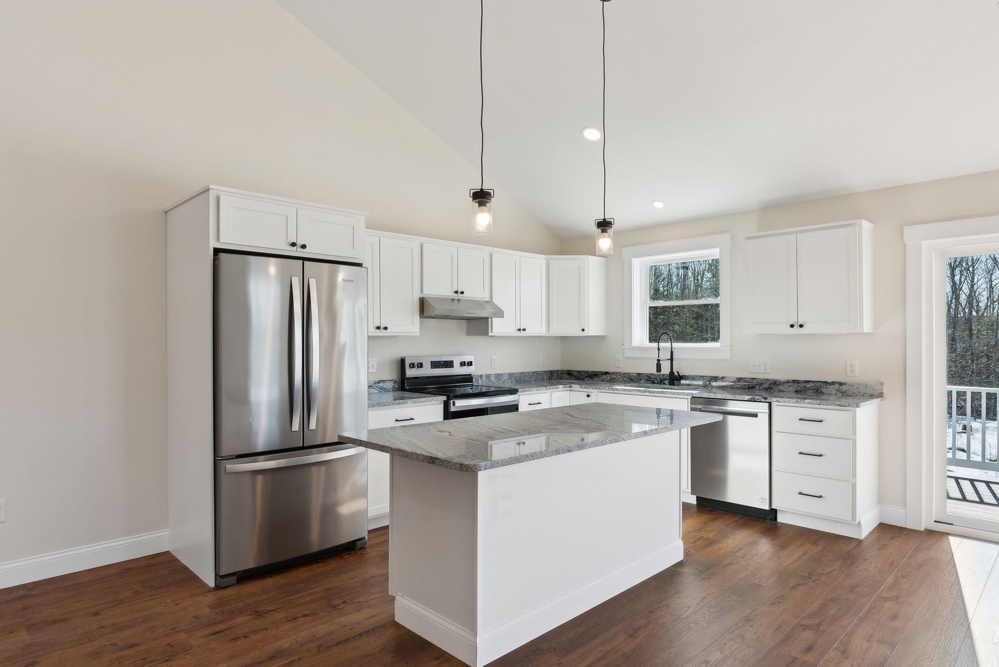 Lot #4 Foxes Ridge Road Acton, ME 04001 - Photo 6 of 20