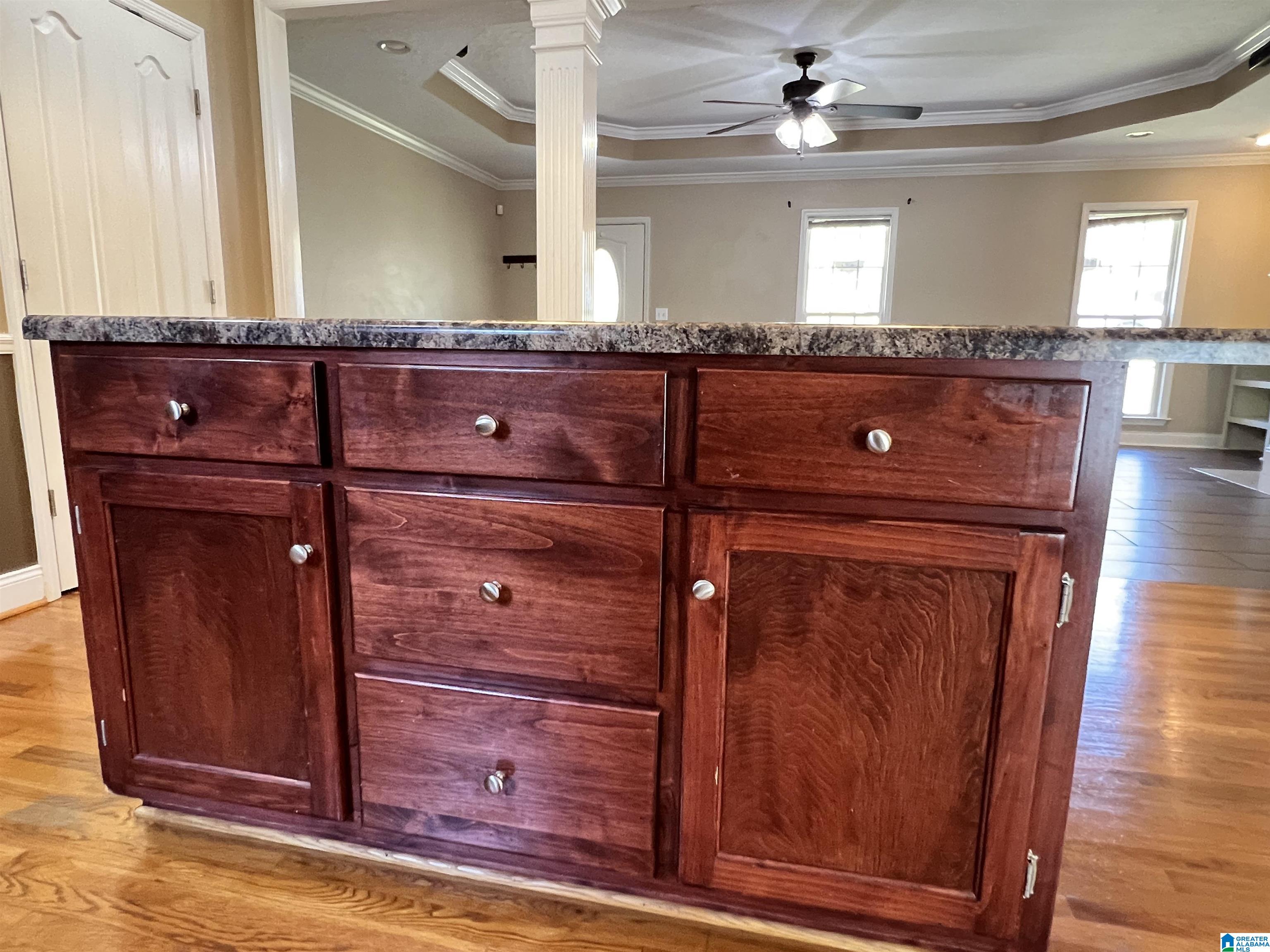 226 Grogan Road Anniston, AL 36201 - Photo 14 of 40