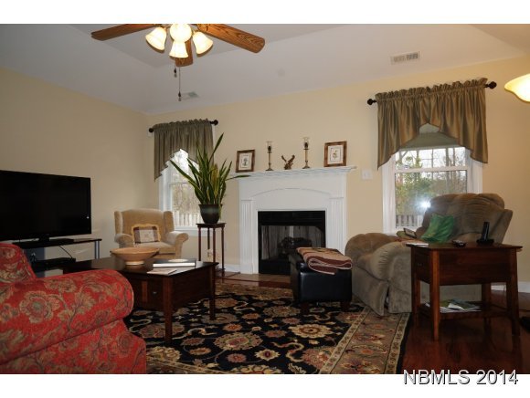 438 Neuchatel Road New Bern, NC 28562 - Photo 3 of 25 Additional Photo